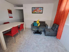 Le Petit Cartagena, Apartamento